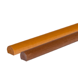 profile podcięte, balustrady, pochwyty